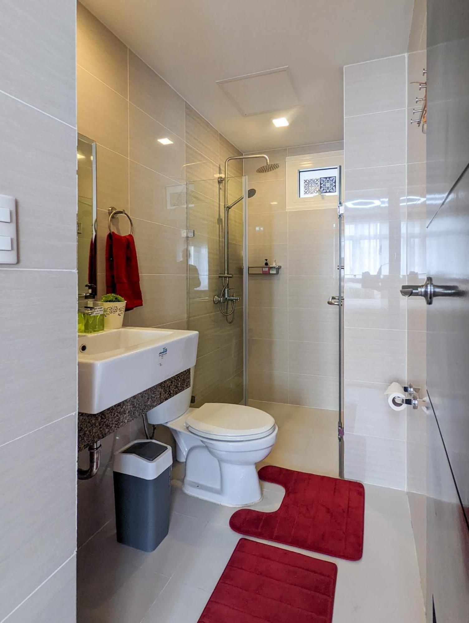 Studio Condo Naia Airport Terminal 3 Newport City Casino Manila Kültér fotó