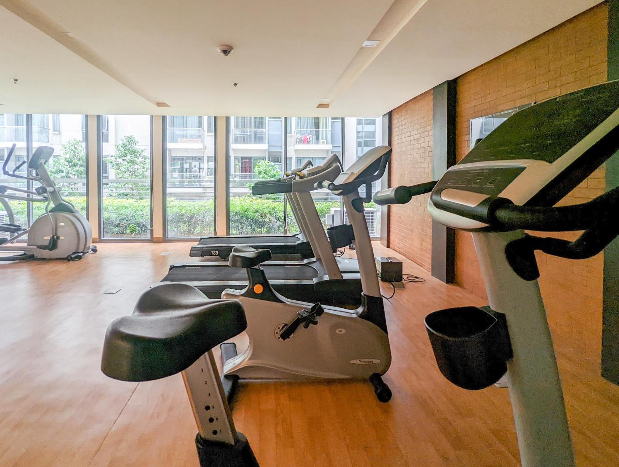 Studio Condo Naia Airport Terminal 3 Newport City Casino Manila Kültér fotó