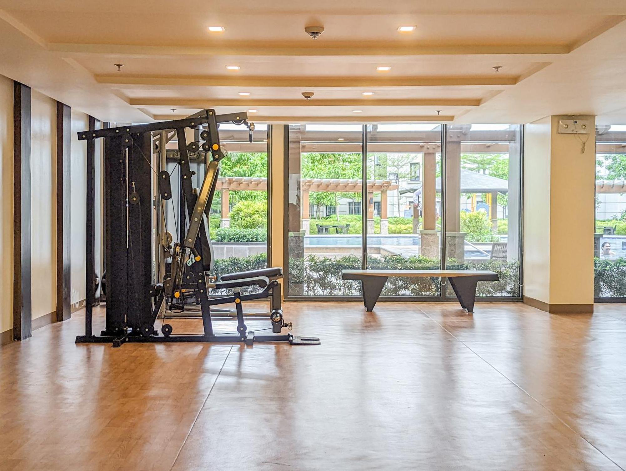 Studio Condo Naia Airport Terminal 3 Newport City Casino Manila Kültér fotó