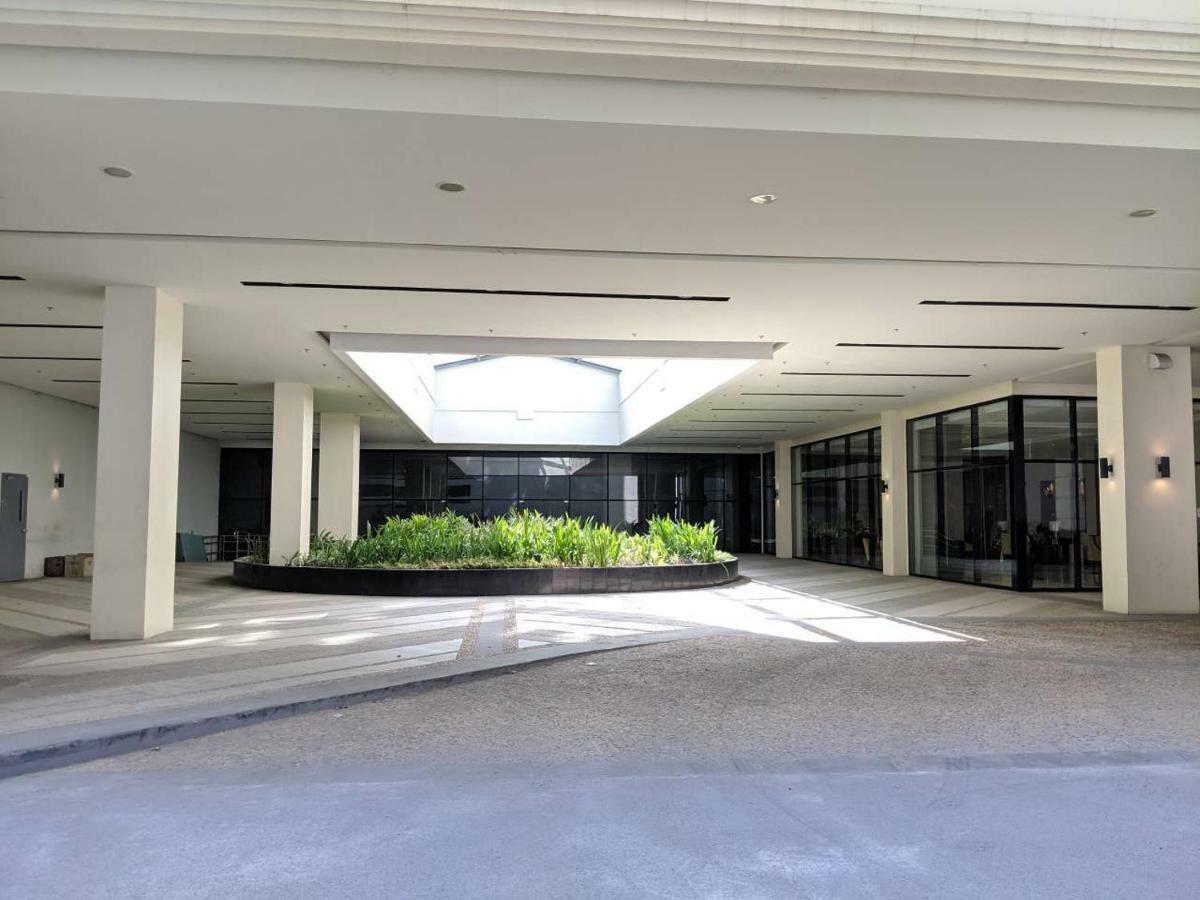 Studio Condo Naia Airport Terminal 3 Newport City Casino Manila Kültér fotó