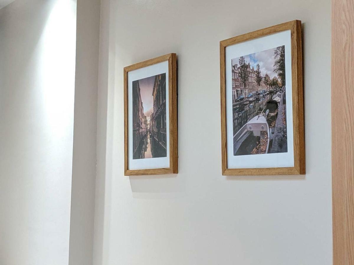 Studio Condo Naia Airport Terminal 3 Newport City Casino Manila Kültér fotó