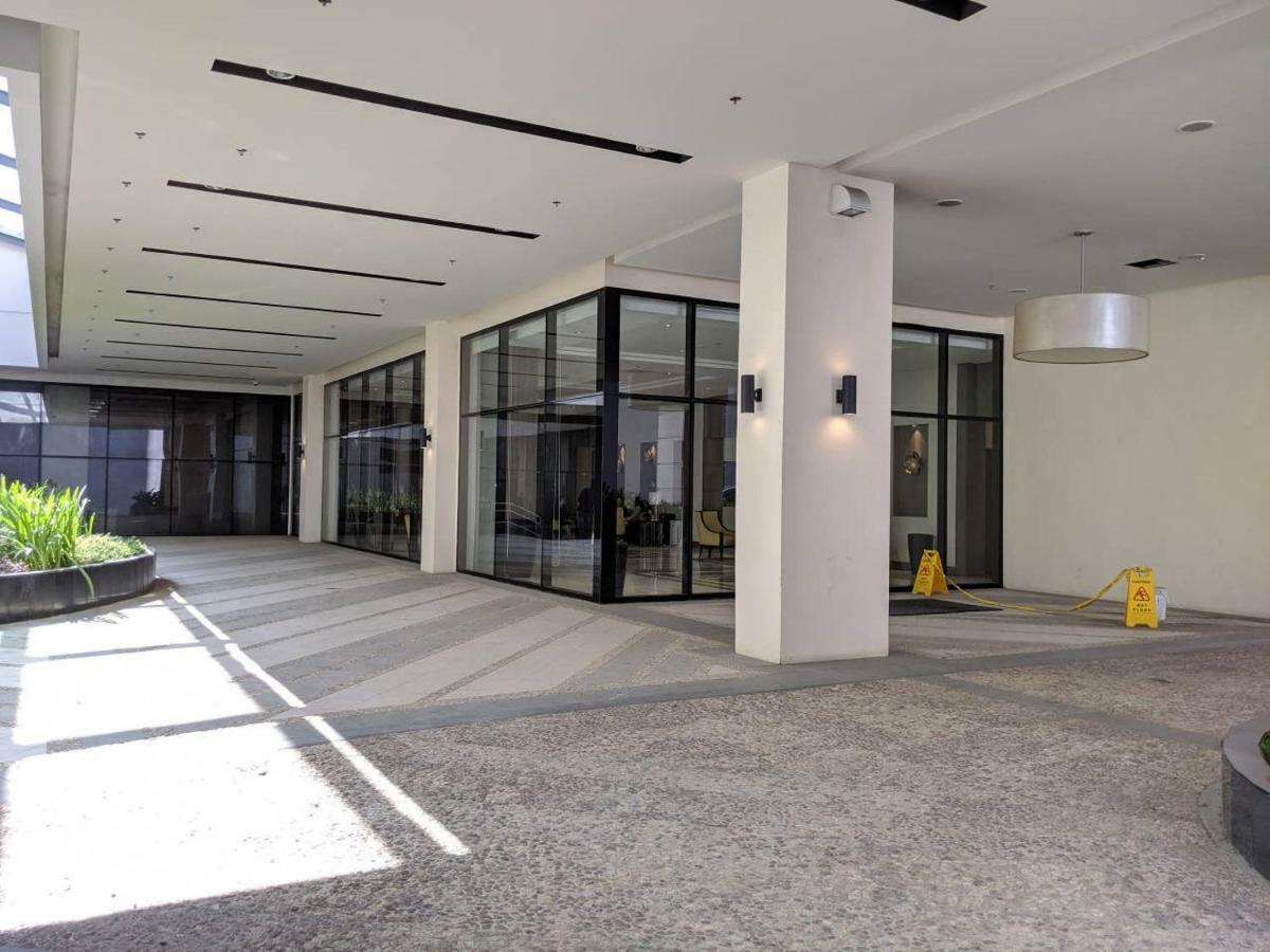 Studio Condo Naia Airport Terminal 3 Newport City Casino Manila Kültér fotó